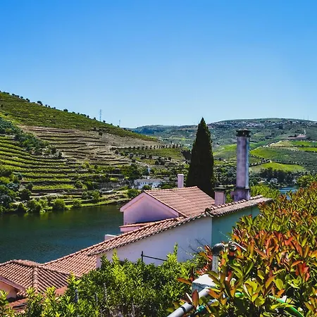 Farm stay Quinta De La Rosa