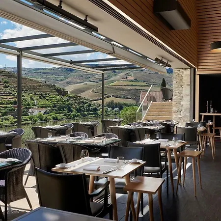 Farm stay Quinta De La Rosa Pinhao