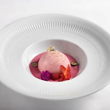 Quinta De La Rosa Farmház *