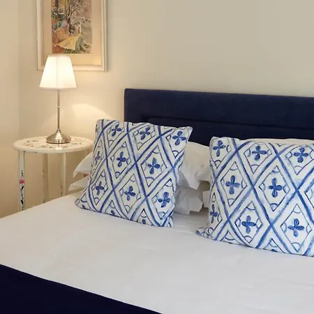 Farm stay Quinta De La Rosa *