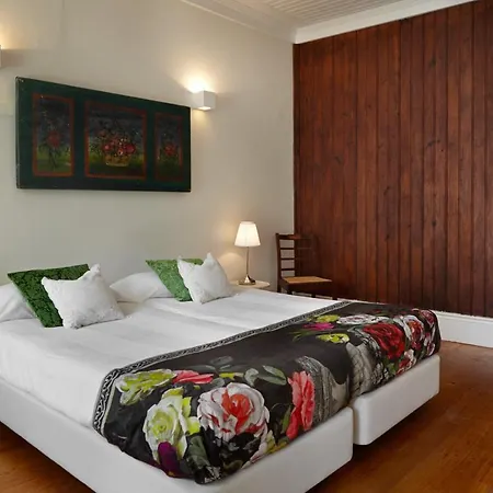 Farmház Quinta De La Rosa Pinhão