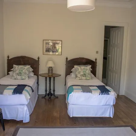Quinta De La Rosa Farm stay *