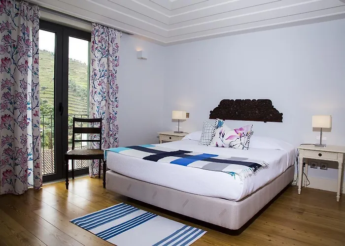 Quinta De La Rosa * Pinhão