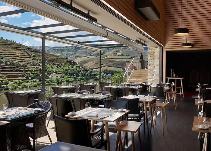 Quinta De La Rosa בית חווה