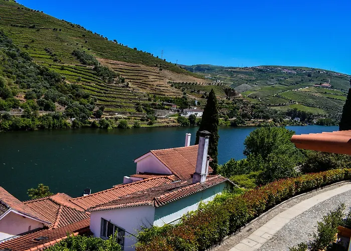 Quinta De La Rosa Pinhão