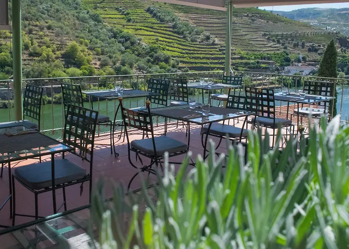 Quinta De La Rosa * Pinhão