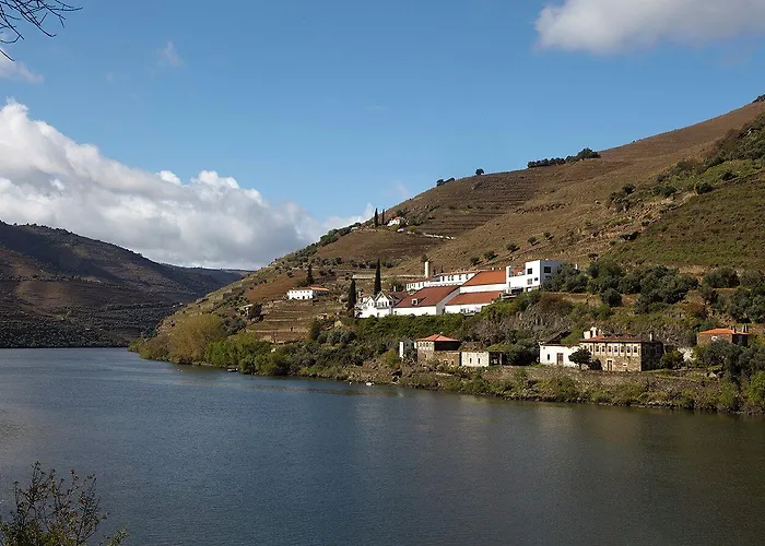 Lantgård Quinta De La Rosa