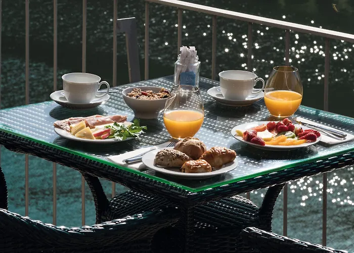 בית חווה Quinta De La Rosa *