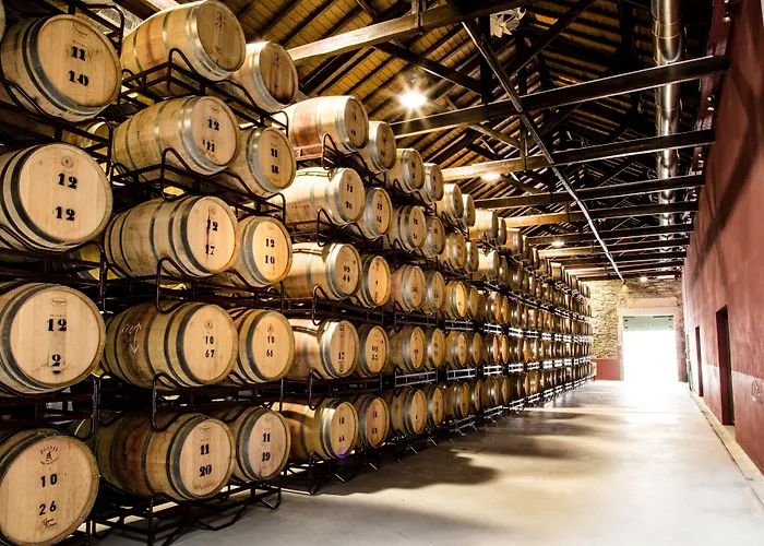 Quinta De La Rosa Pinhão