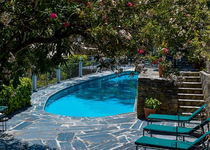 Quinta De La Rosa Pinhão