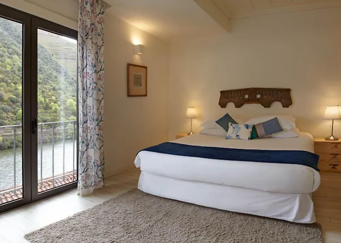 Quinta De La Rosa Lantgård