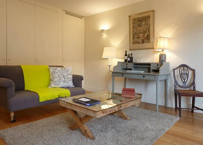 Lantgård Quinta De La Rosa