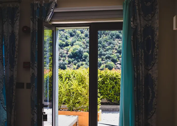 Lantgård Quinta De La Rosa Pinhão