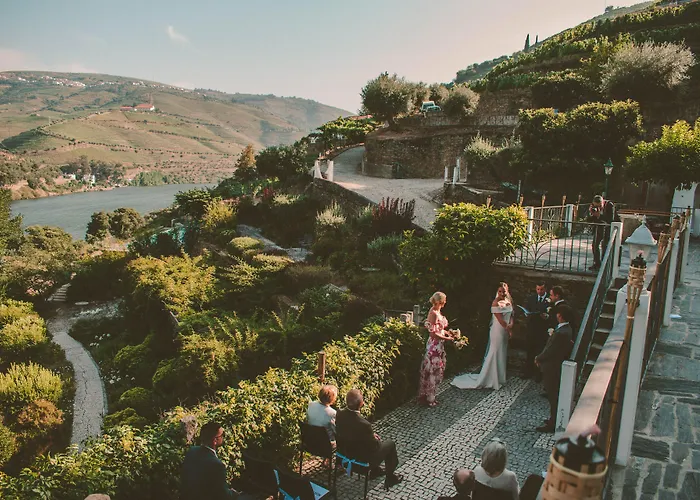 Quinta De La Rosa Lantgård