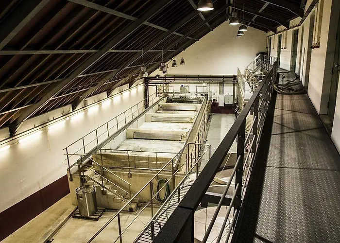 בית חווה Quinta De La Rosa *