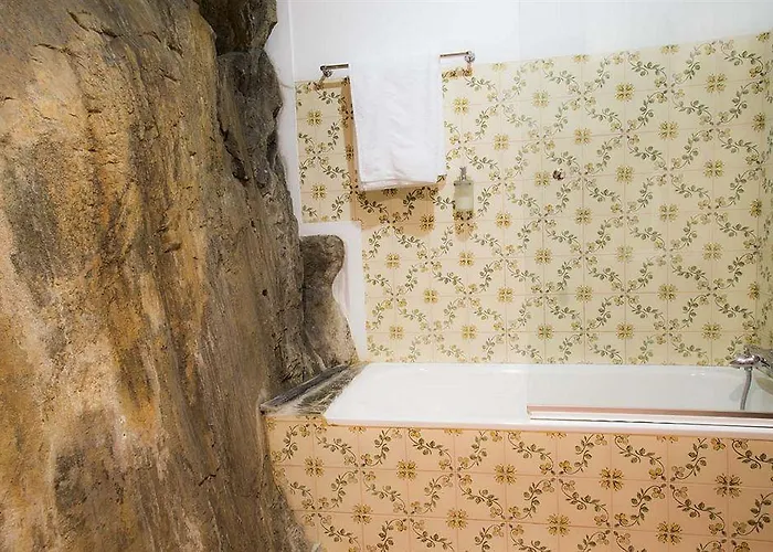 Quinta De La Rosa בית חווה *