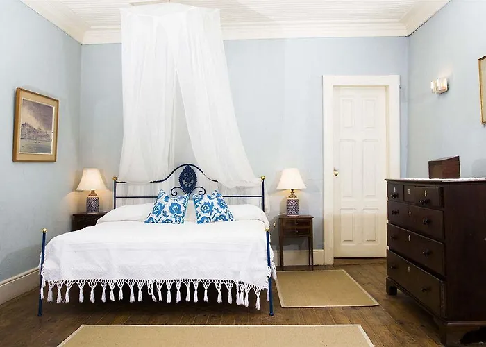 Quinta De La Rosa Pinhão