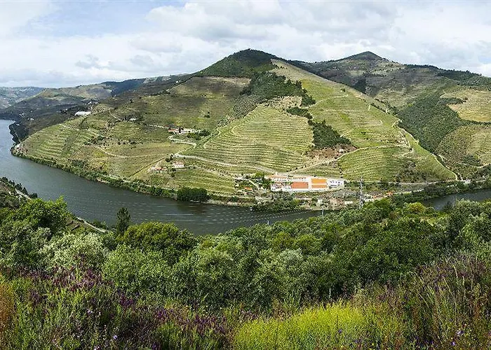 בית חווה Quinta De La Rosa