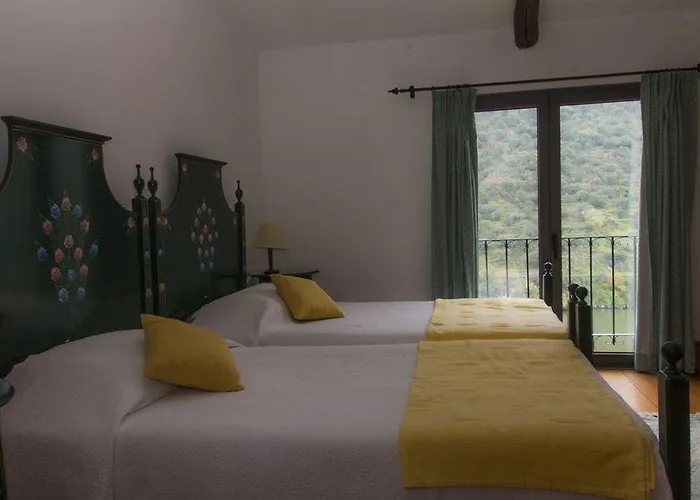 Quinta De La Rosa בית חווה *