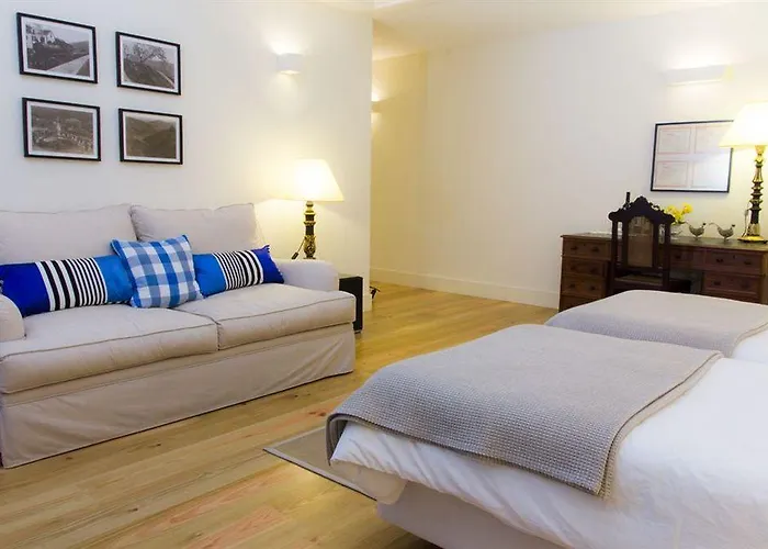 בית חווה Quinta De La Rosa Pinhão