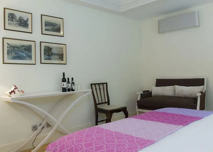 בית חווה Quinta De La Rosa