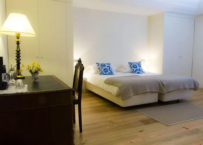 Quinta De La Rosa * Pinhão