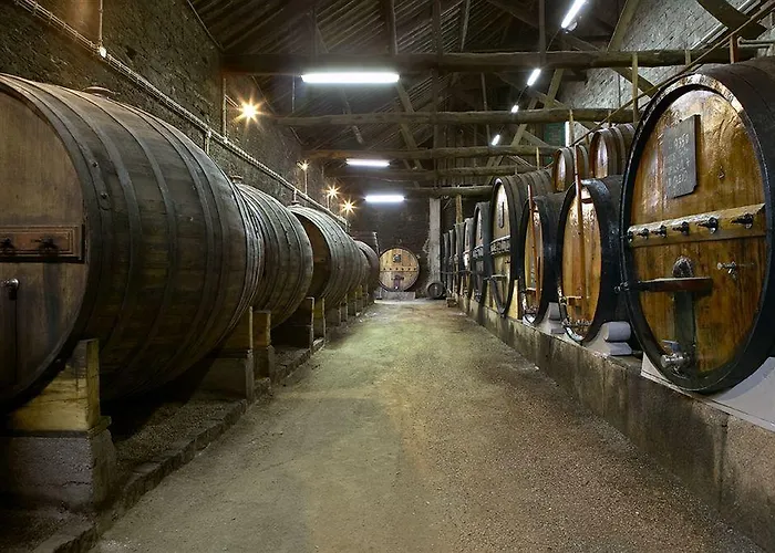 Quinta De La Rosa * Pinhão