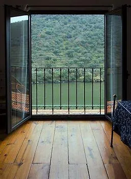 Lantgård Quinta De La Rosa *