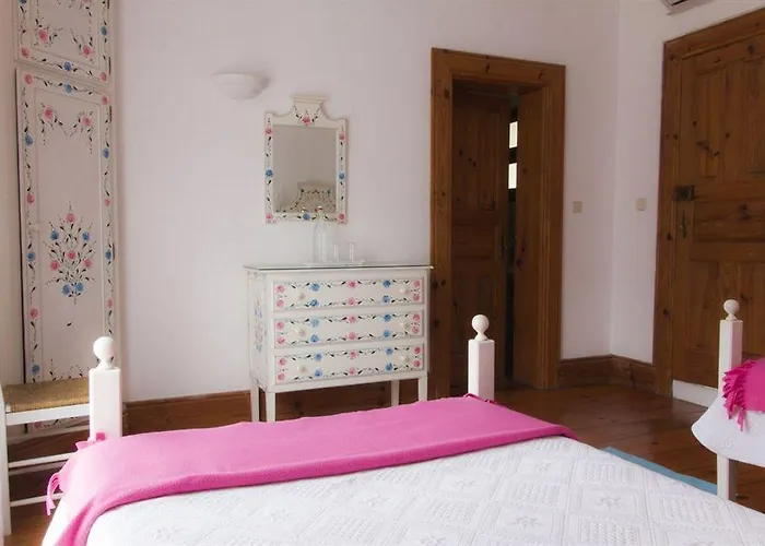 Quinta De La Rosa Lantgård Pinhão