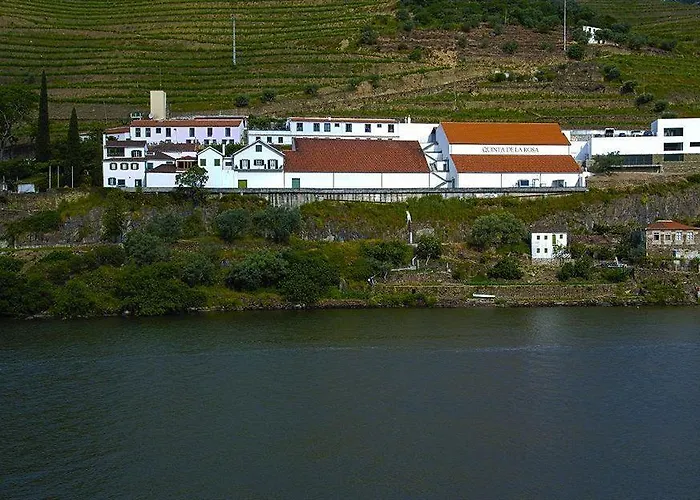 Quinta De La Rosa