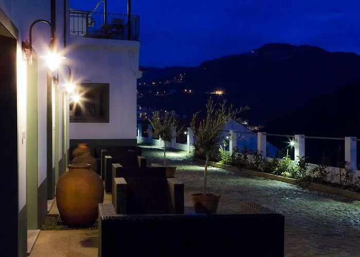 Quinta De La Rosa * Pinhão