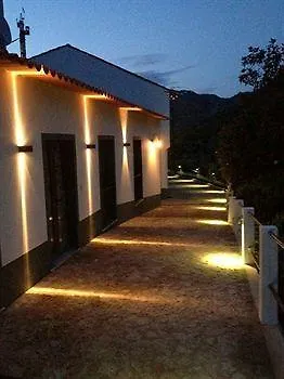 בית חווה Quinta De La Rosa Pinhão