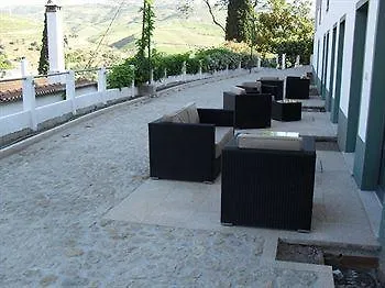 Quinta De La Rosa * Pinhão