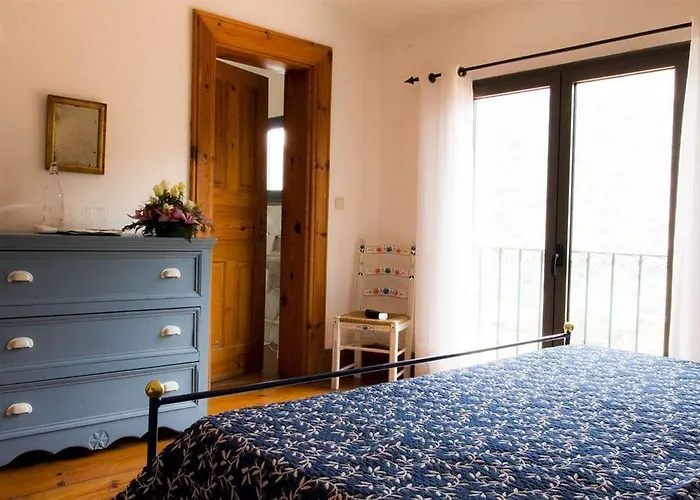 Quinta De La Rosa בית חווה Pinhão