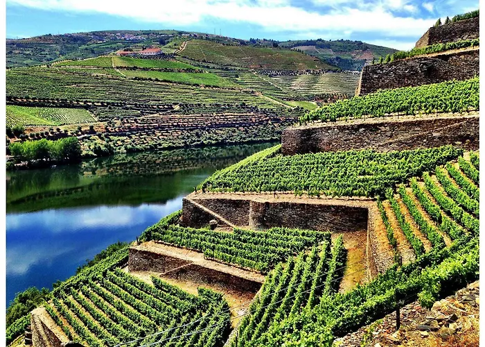 בית חווה Quinta De La Rosa