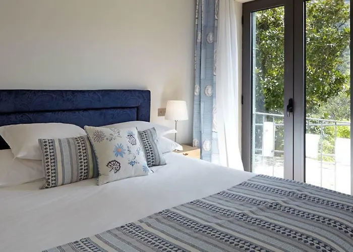 Quinta De La Rosa Lantgård Pinhão