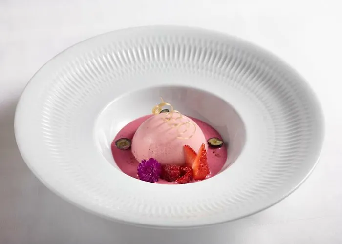 Quinta De La Rosa בית חווה *